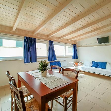 Casa Rossana Apartment Torre San Giovanni Ugento Ngoại thất bức ảnh