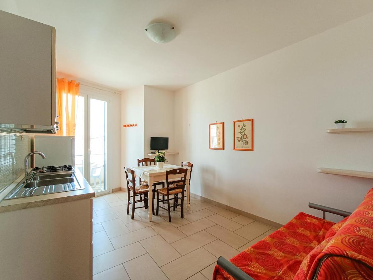 Casa Rossana Apartment Torre San Giovanni Ugento Ngoại thất bức ảnh