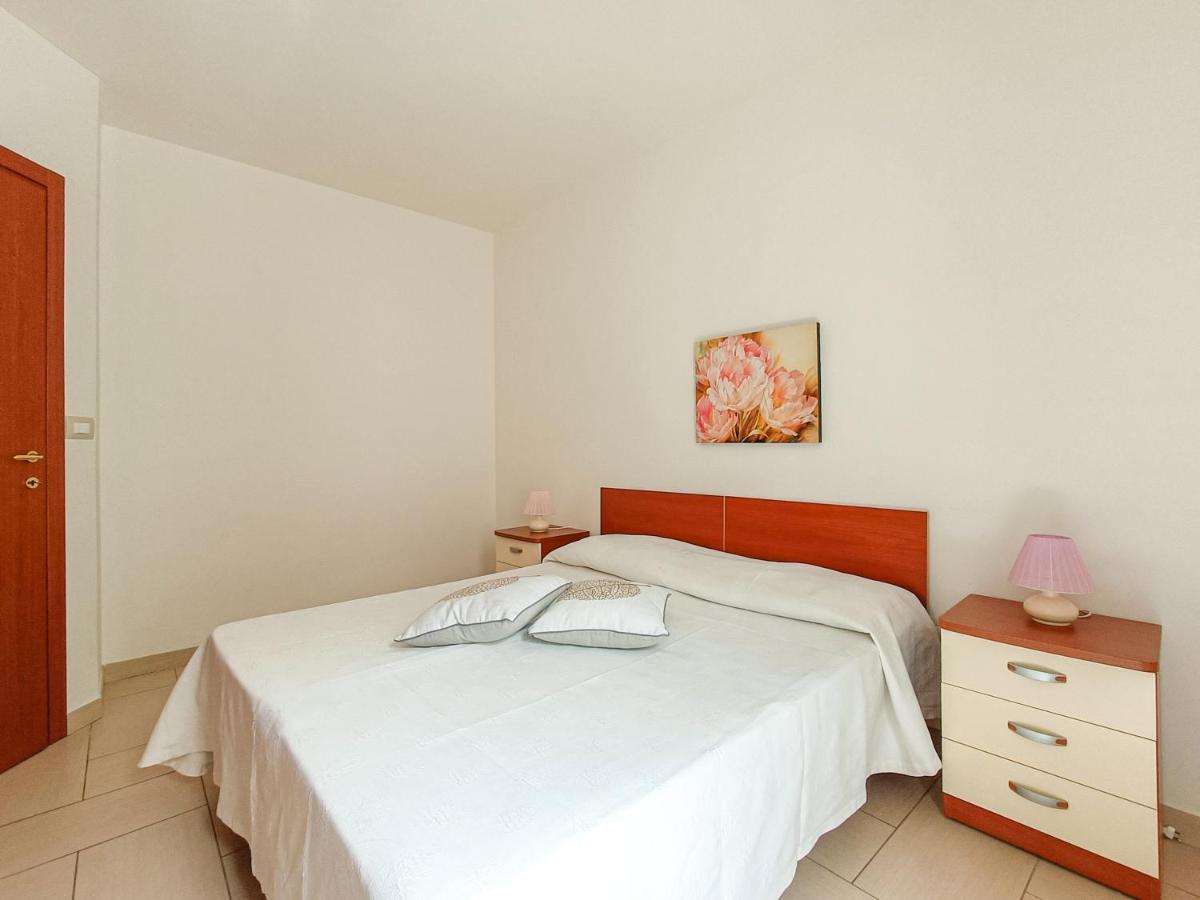 Casa Rossana Apartment Torre San Giovanni Ugento Ngoại thất bức ảnh