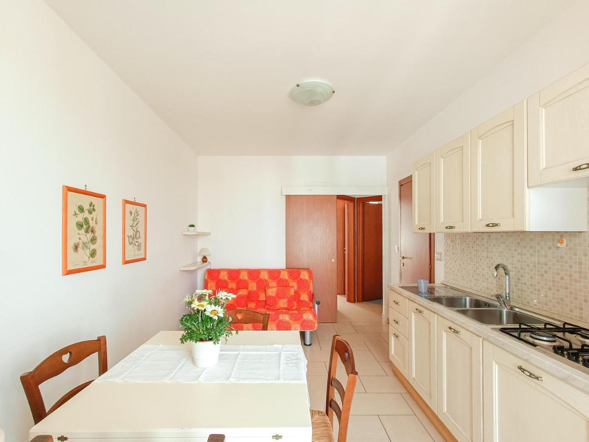 Casa Rossana Apartment Torre San Giovanni Ugento Ngoại thất bức ảnh