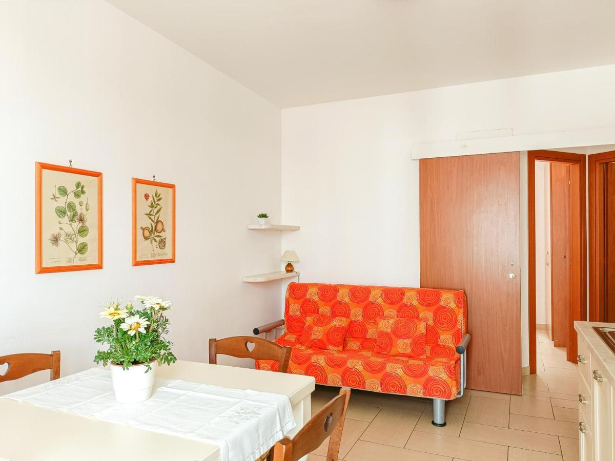 Casa Rossana Apartment Torre San Giovanni Ugento Ngoại thất bức ảnh