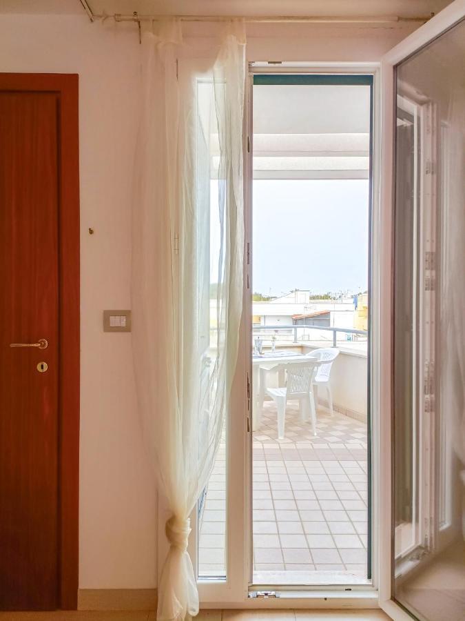 Casa Rossana Apartment Torre San Giovanni Ugento Ngoại thất bức ảnh
